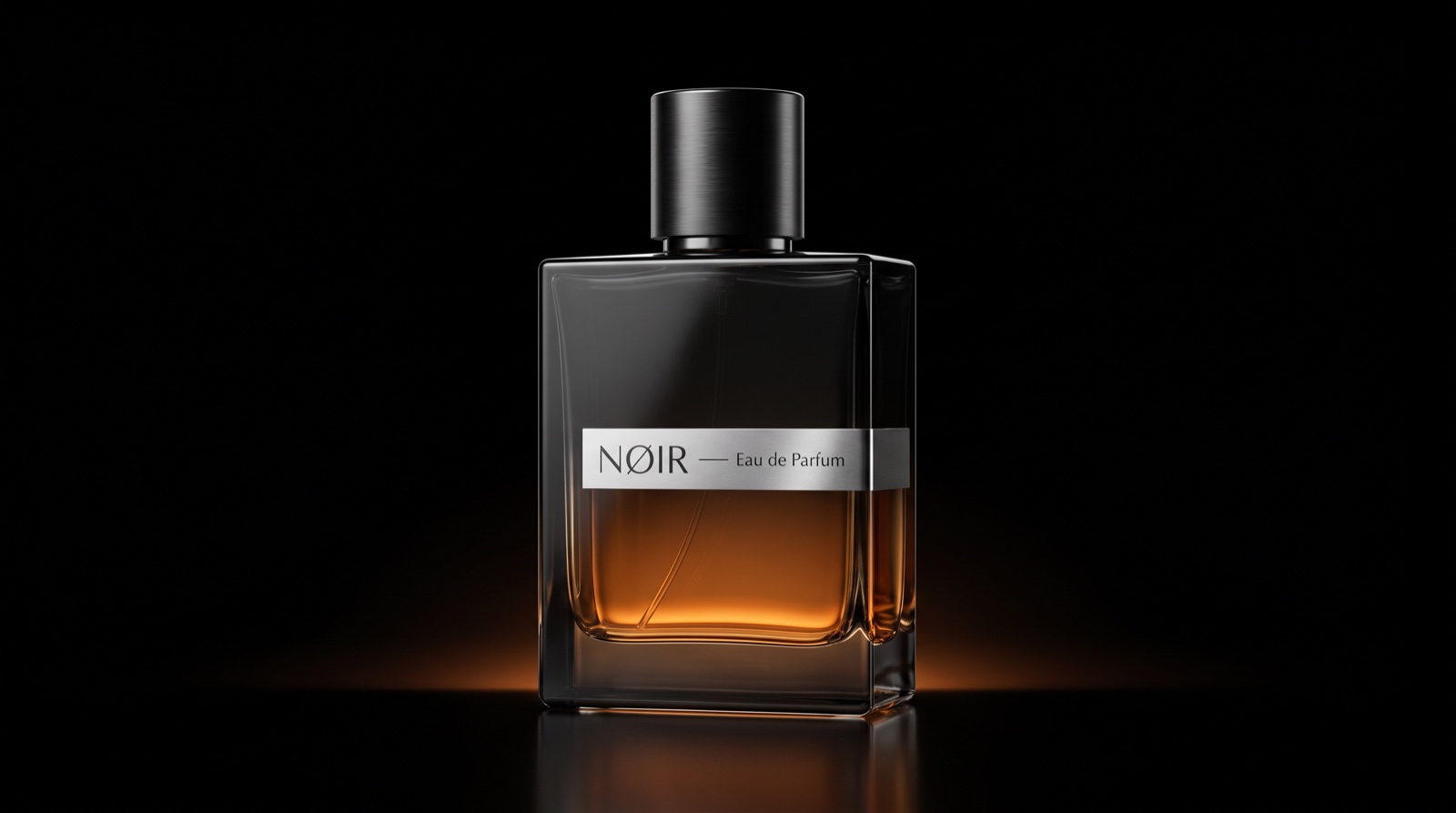 NØIR — Eau de Parfum
